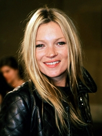 Kate Moss (Archivfoto vom 23.02. 2006)