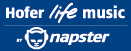 Hofer Napster