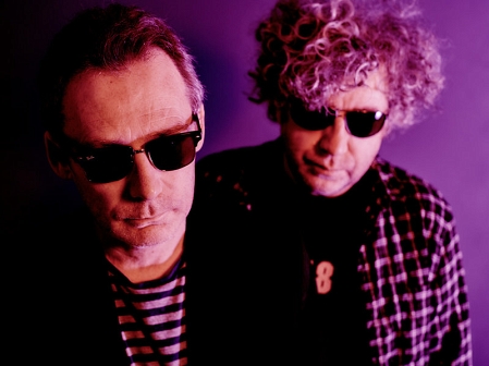 The Jesus and mary Chain