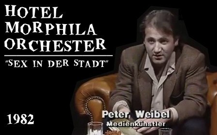 Peter Weibel