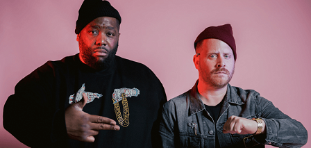 Run the Jewels