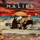 Cover von Anderson Paak Malibu