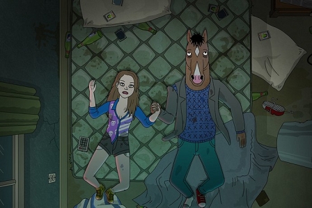 BoJack Horseman