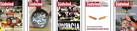 Südwind-Magazin-Cover 