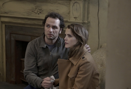 The Americans