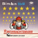 Blümchen Blau