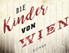 Cover "Die Kinder von Wien"