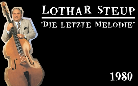 Lothar Steup