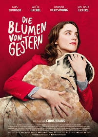 "Die Blumen von gestern" Filmplakat