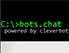 C:\>bots.chat