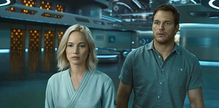 Passengers