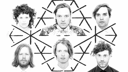 Arcade Fire