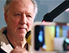 Werner Herzog im FM4 Studio