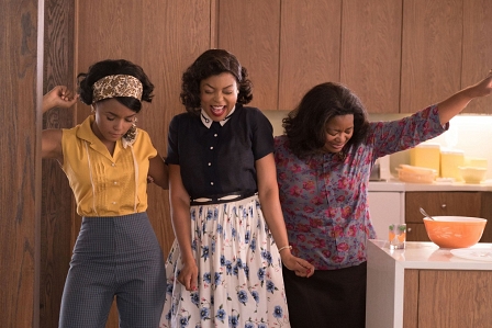 Hidden Figures