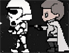 Star Wars in 8bit