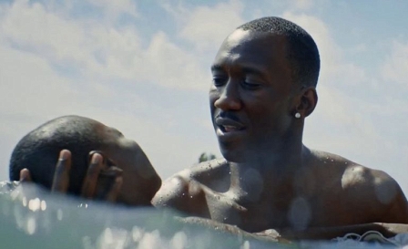 Mahershala Ali