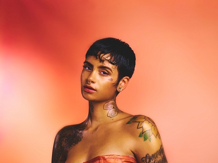 Kehlani