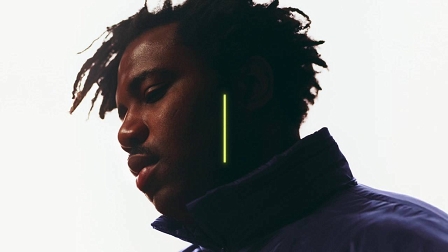 Sampha