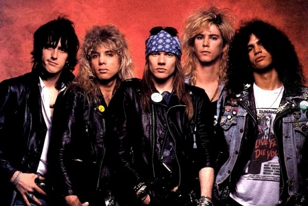 Guns'n'Roses