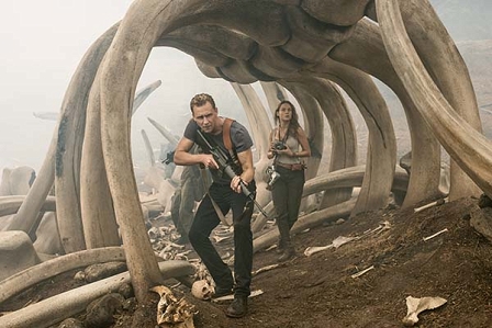 Kong - Skull Island