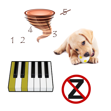 © Radio FM4 Bilderrätsel